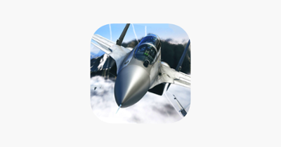 Air Supremacy Fighter Jet Combat Image