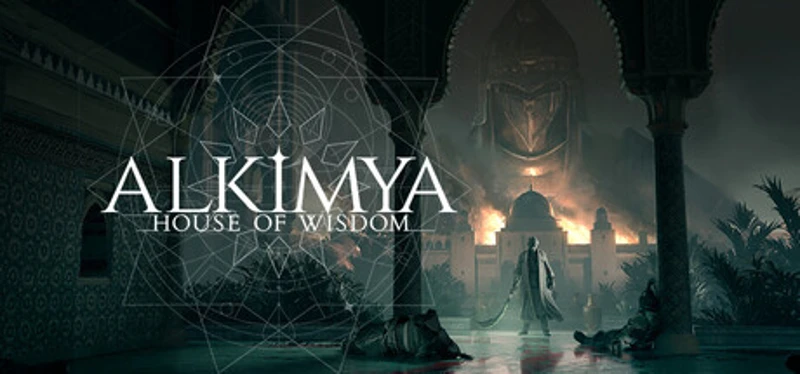Alkimya: House of Wisdom Image