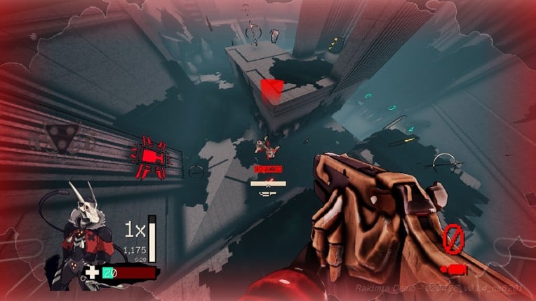 ALTEREDBLOOD+ [AB+] screenshot