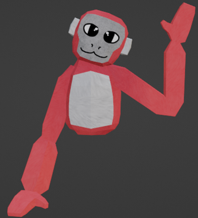 ApePhobia screenshot