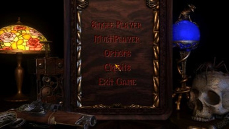 Arcanum Image