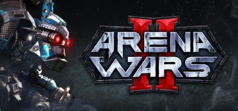 Arena Wars 2 Game Cover