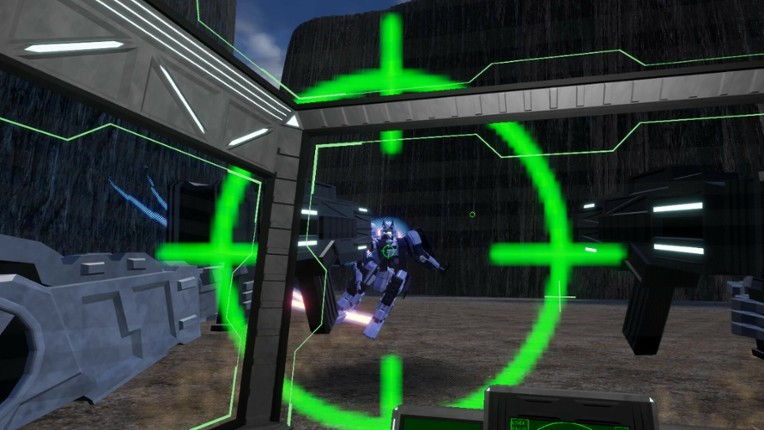 ARMS DOLL screenshot