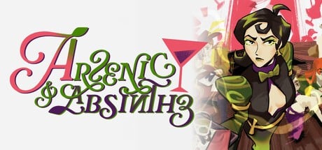 Games like Arsenic & Absinthe