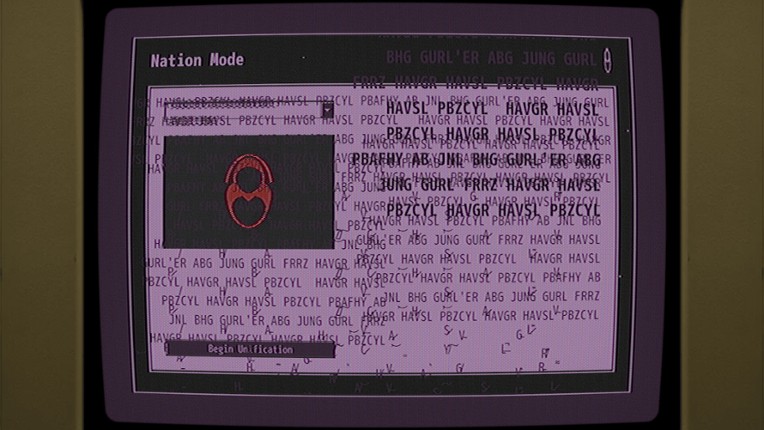 As We Unite screenshot