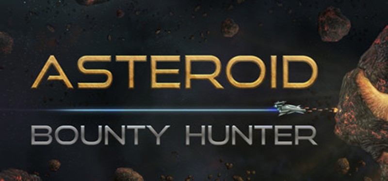 Asteroid Bounty Hunter Image