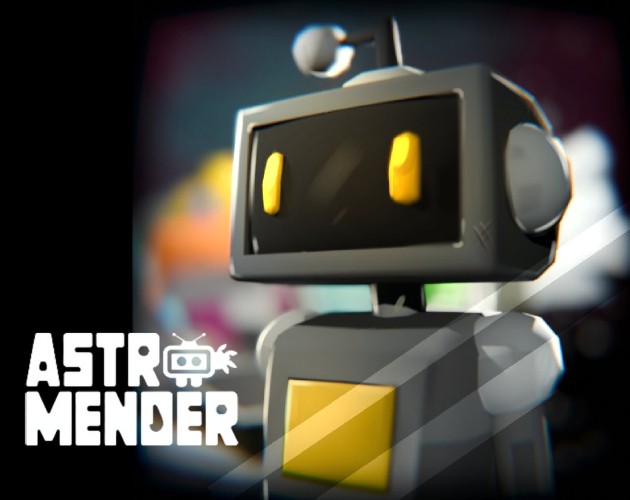 Games like Astro Mender