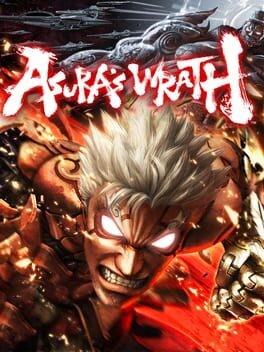 Games like Asura's Wrath