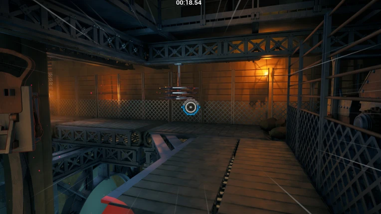 At Run Time screenshot