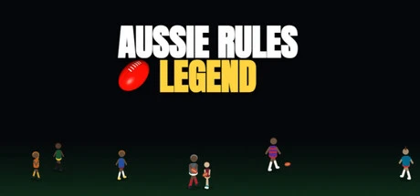 Games like Aussie Rules Legend