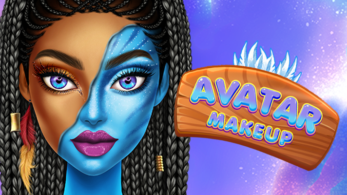 Games like Avatar Make Up