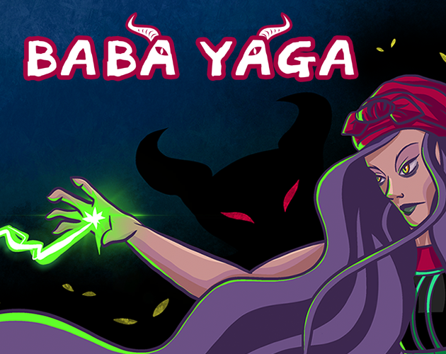Games like Baba Yaga