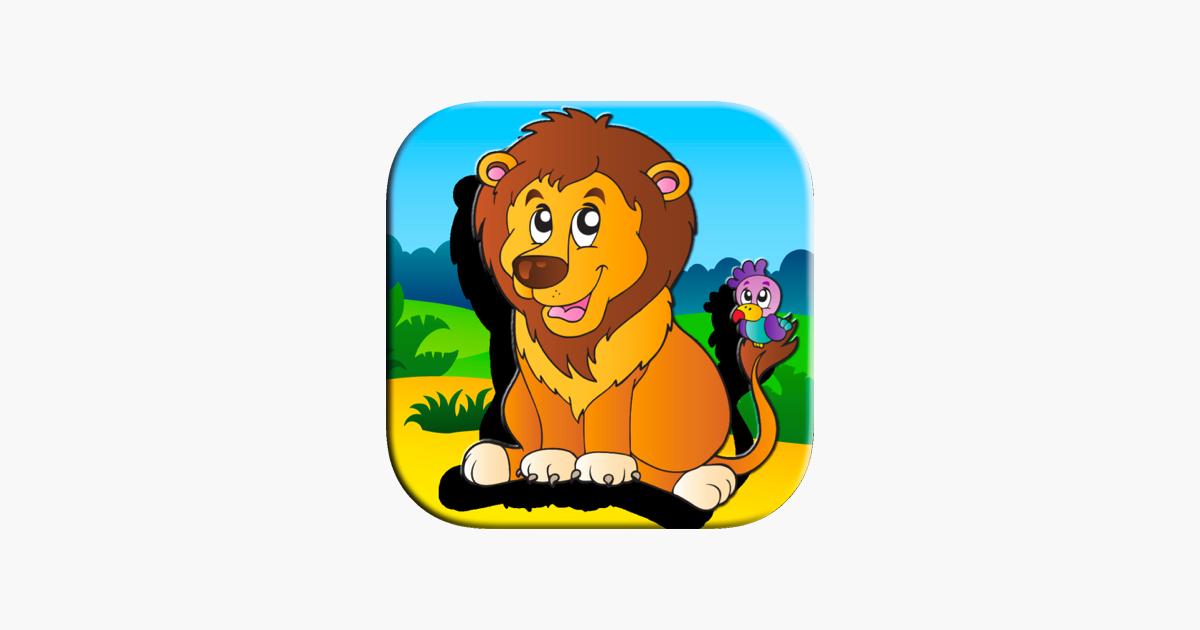 Games like Baby games for 2 year old kids