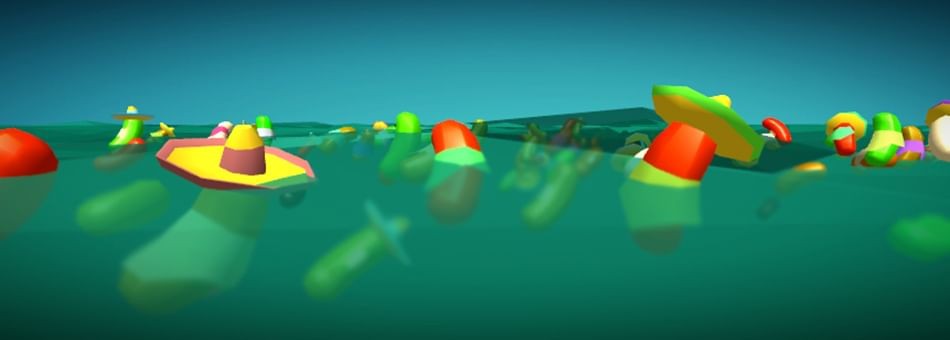 Games like Balancitos