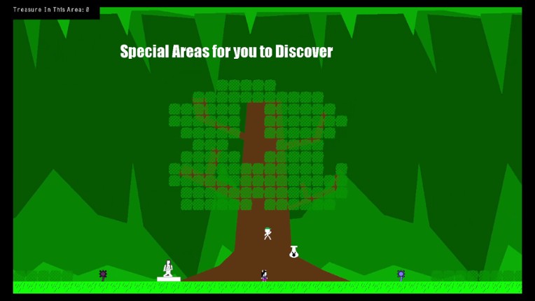 Balloon to the Moon 2 screenshot