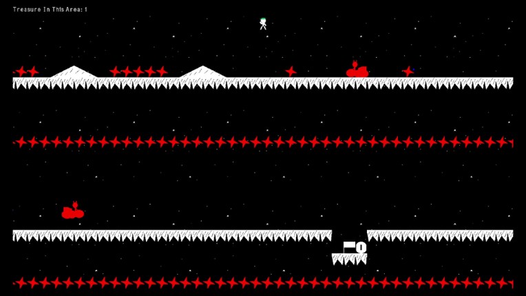 Balloon to the Moon 2 screenshot