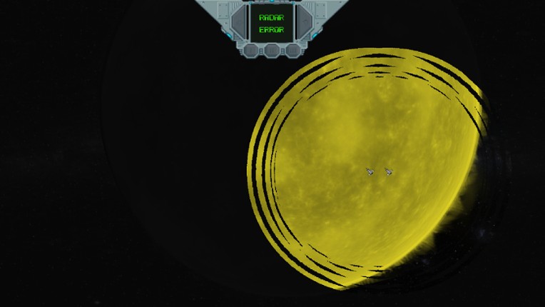 Battle Among Stars - Alien War screenshot