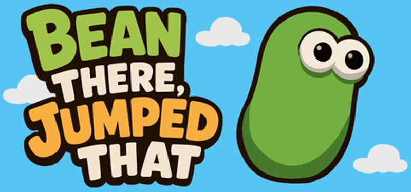 Bean There, Jumped That Image