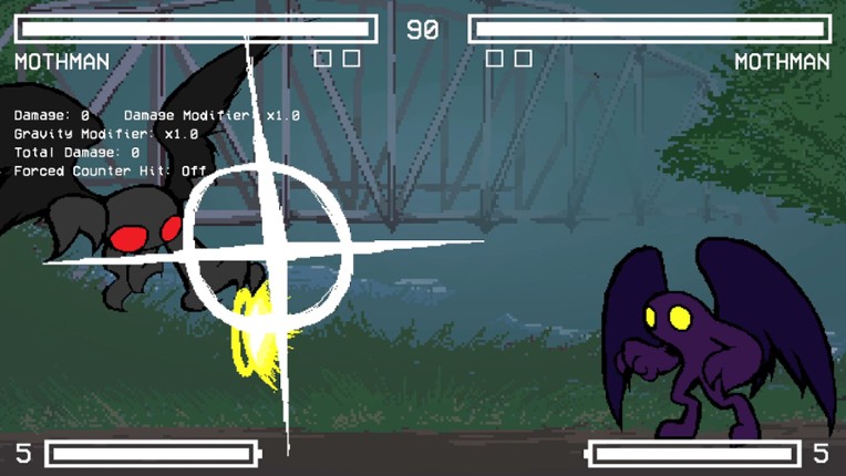 Beasts of Mystery screenshot