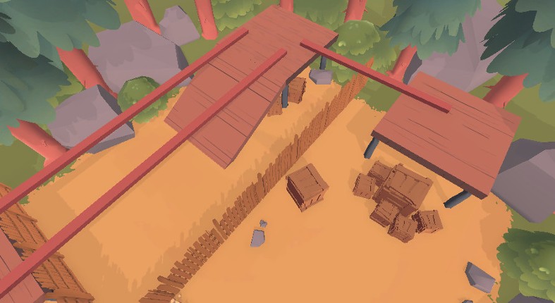 Beavers Be Dammed screenshot