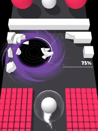 Black Hole™ screenshot