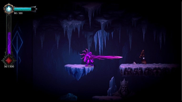 Blightened screenshot