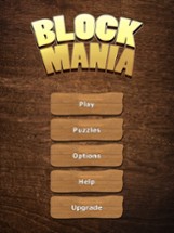 Blockmania Free Image