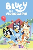 Bluey: The Videogame Image