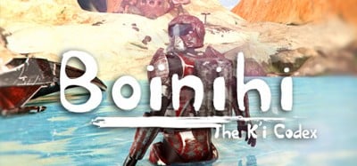 Boinihi: The Ki Codex Image