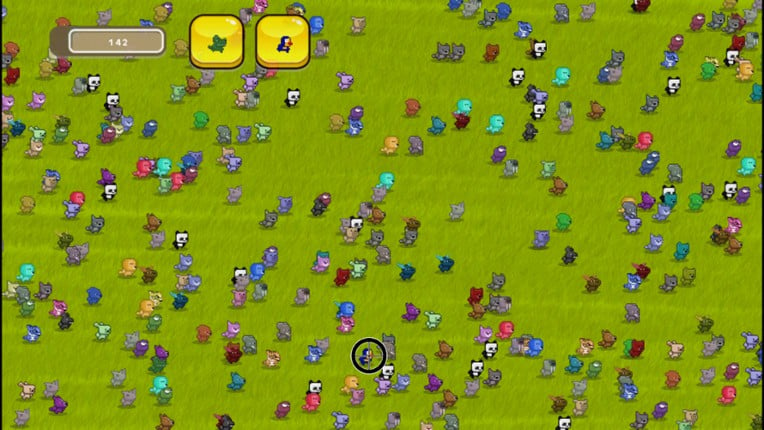 Bounty Hunter: Stampede screenshot