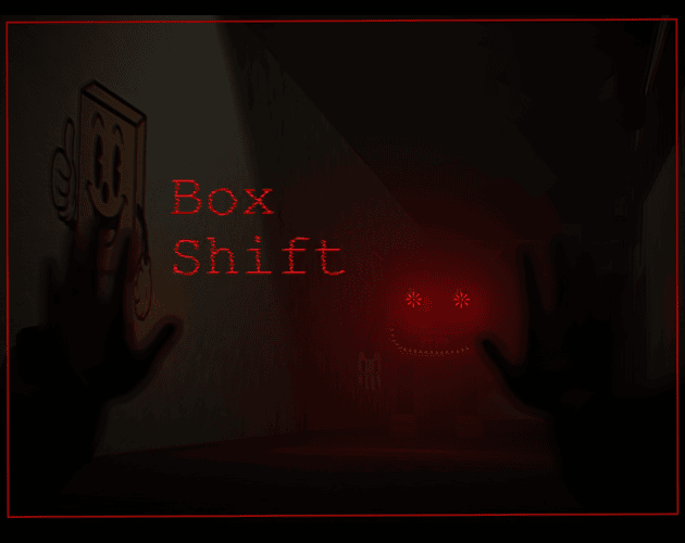Games like BoxShift (Offical)