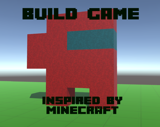 Games like Build Game (Project 1)