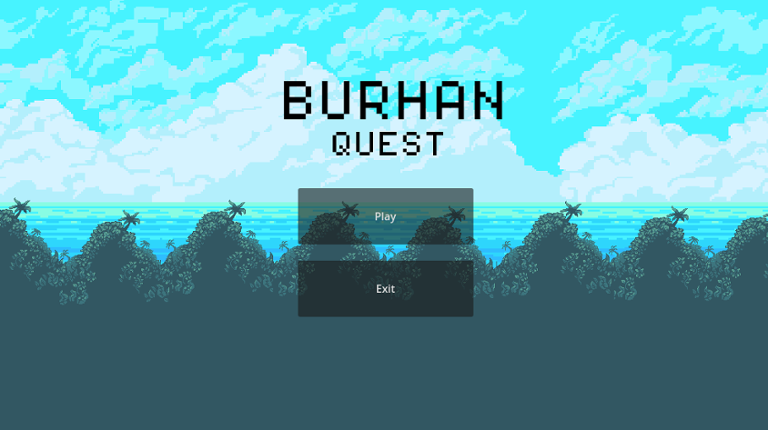 Burhan Quest Image