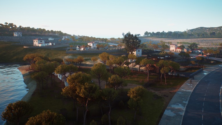 Bus Simulator 27 screenshot