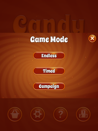 Candy Dropperz screenshot