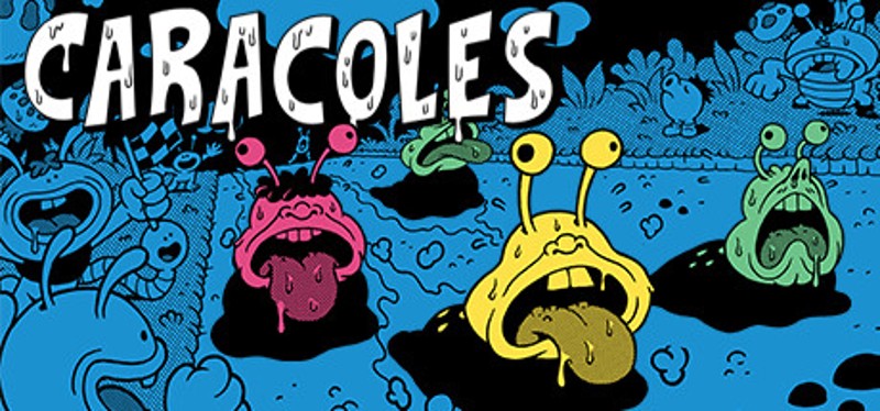 Caracoles Image