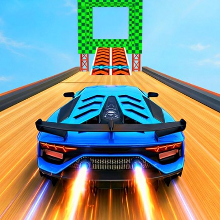 Carnado Stunt Car Image
