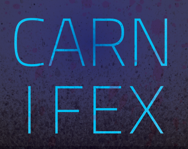 Games like Carnifex