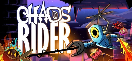 Games like Chaos Rider