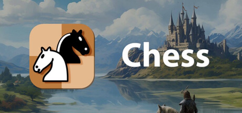 Chess Game Cover