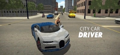 City Car Driver 2020 Image