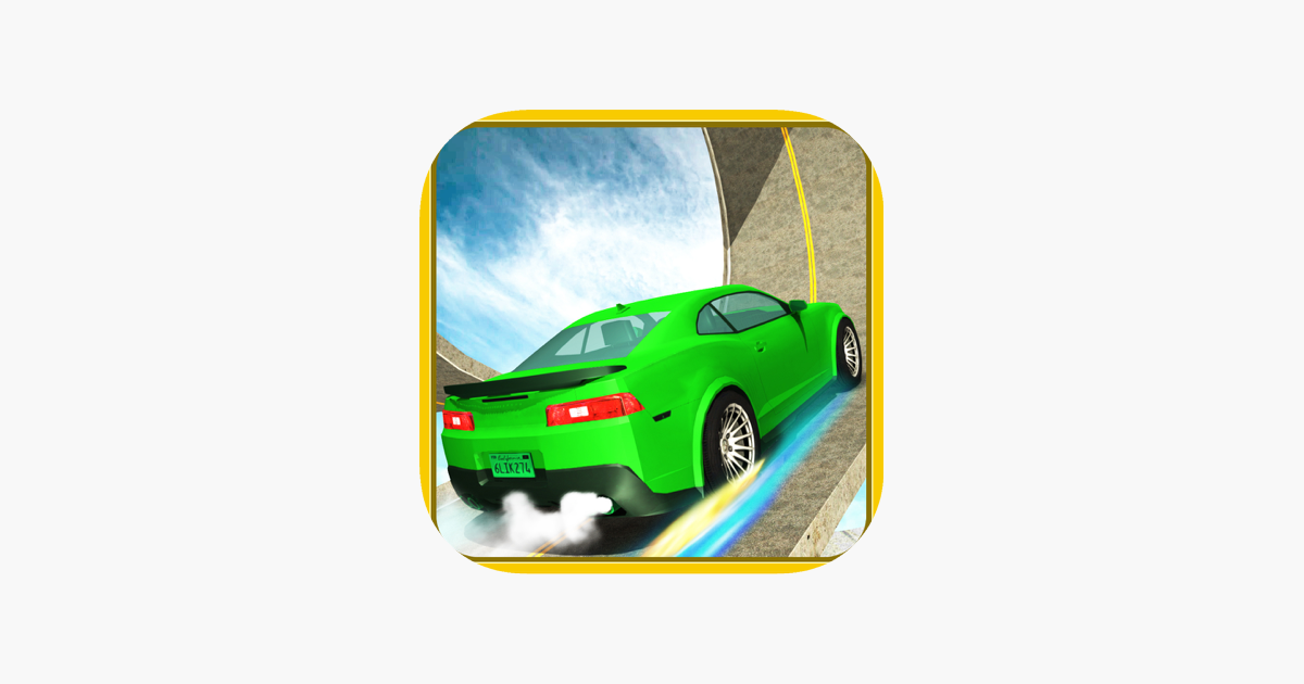 Games like City Stunt Racing 3D