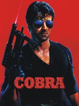 Cobra Game Cover