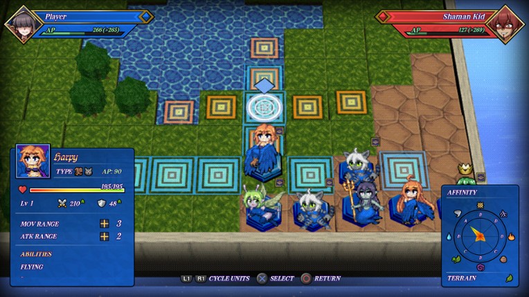 Codex Arcana: Grimoire of Monsters Image