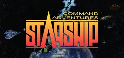 Command Adventures: Starship Image