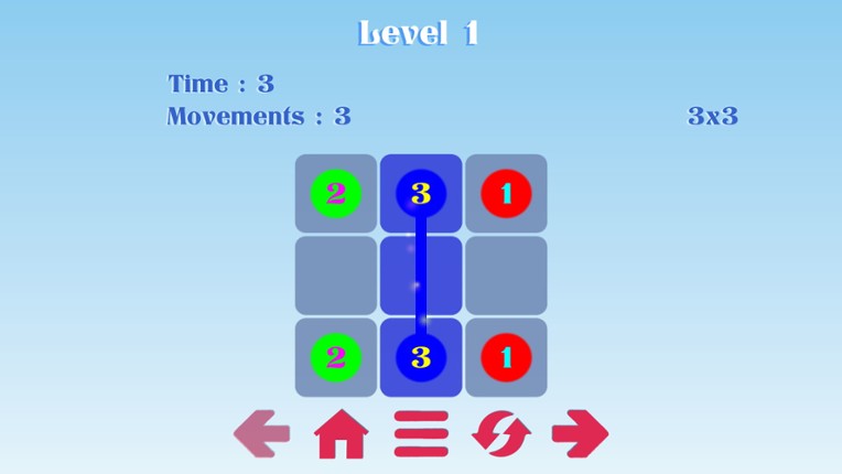 Connectify screenshot
