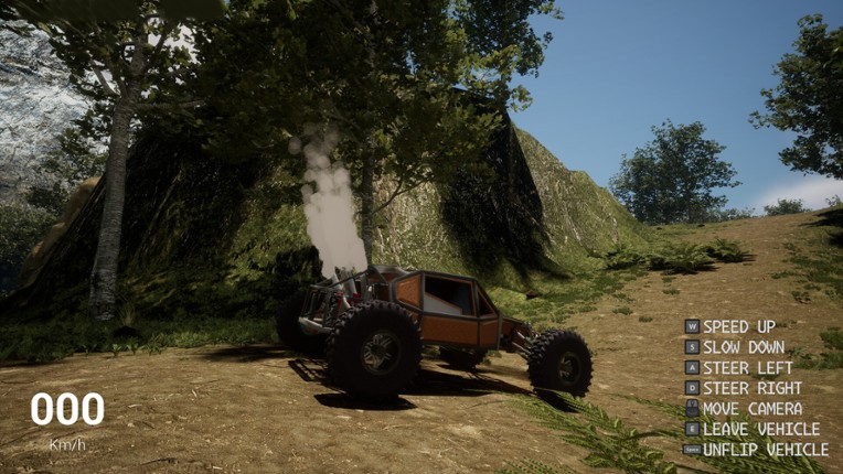 Constructed screenshot