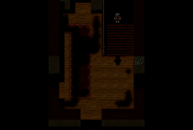Contos de Horror screenshot