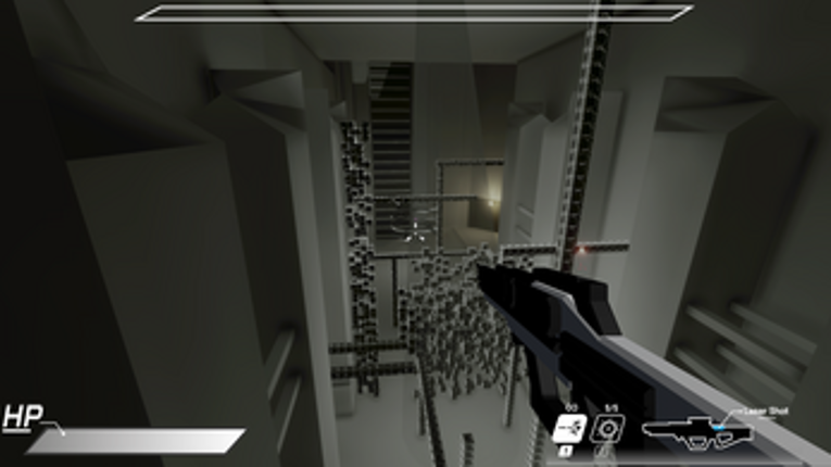 Core Breaker screenshot