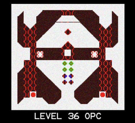 Corrupted/ screenshot